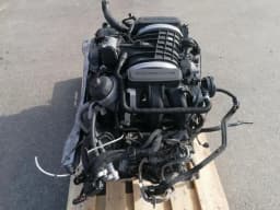 PORSCHE 2013-2017 PORSCHE 911 991 3.8 MK1 ENGINE MA103 ENGINE COMPLETE — thumbnail 6