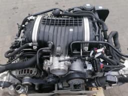 PORSCHE Porsche 911 992 GT3 Engine 9A210097500 DRM Engine COMPLETE — thumbnail 2
