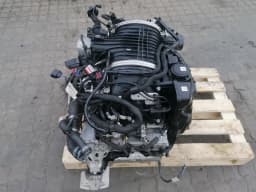 PORSCHE Porsche 911 992 GT3 Engine 9A210097500 DRM Engine COMPLETE — thumbnail 5