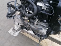 PORSCHE Porsche 911 992 GT3 Engine 9A210097500 DRM Engine COMPLETE — thumbnail 6