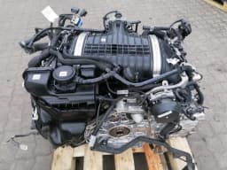 PORSCHE Porsche 911 992 GT3 Engine 9A210097500 DRM Engine COMPLETE — thumbnail 7