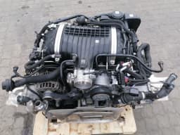 PORSCHE Porsche 911 992 GT3 Engine 9A210097500 DRM Engine COMPLETE — thumbnail 8