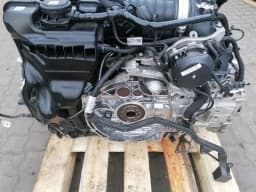 PORSCHE Porsche 911 992 GT3 Engine 9A210097500 DRM Engine COMPLETE — thumbnail 9