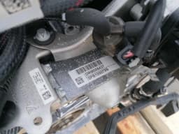 PORSCHE Porsche 911 992 GT3 Engine 9A210097500 DRM Engine COMPLETE — thumbnail 10
