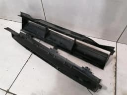 MERCEDES-BENZ Mercedes SL R230 Engine Oil Cooler A2205000500 Oil Cooler Radiator A1131800082 — thumbnail 4