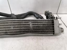 MERCEDES-BENZ Mercedes SL R230 Engine Oil Cooler A2205000500 Oil Cooler Radiator A1131800082 — thumbnail 6