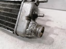 MERCEDES-BENZ Mercedes SL R230 Engine Oil Cooler A2205000500 Oil Cooler Radiator A1131800082 — thumbnail 8