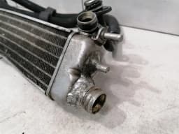 MERCEDES-BENZ Mercedes SL R230 Engine Oil Cooler A2205000500 Oil Cooler Radiator A1131800082 — thumbnail 7