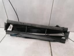 MERCEDES-BENZ Mercedes SL R230 Engine Oil Cooler A2205000500 Oil Cooler Radiator A1131800082 — thumbnail 2