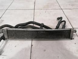 MERCEDES-BENZ Mercedes SL R230 Engine Oil Cooler A2205000500 Oil Cooler Radiator A1131800082 — thumbnail 10