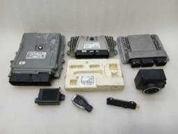 MERCEDES-BENZ Mercedes GT R190 Roadster Engine ECU A1779000300 Engine Control Unit M177 AMG — thumbnail 2
