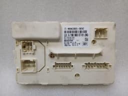 MERCEDES-BENZ Mercedes GT R190 Roadster Engine ECU A1779000300 Engine Control Unit M177 AMG — thumbnail 5