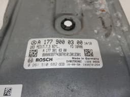 MERCEDES-BENZ Mercedes GT R190 Roadster Engine ECU A1779000300 Engine Control Unit M177 AMG — thumbnail 8
