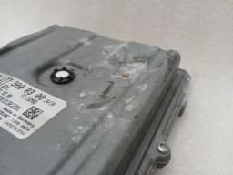 MERCEDES-BENZ Mercedes GT R190 Roadster Engine ECU A1779000300 Engine Control Unit M177 AMG — thumbnail 9