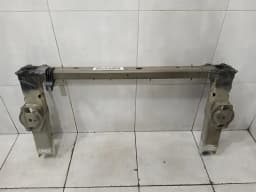 PORSCHE Porsche 911 992 GT3 engine mount 992803035AY engine mount rear frame — thumbnail 1