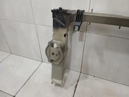 PORSCHE Porsche 911 992 GT3 engine mount 992803035AY engine mount rear frame — thumbnail 3