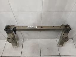 PORSCHE Porsche 911 992 GT3 engine mount 992803035AY engine mount rear frame — thumbnail 4