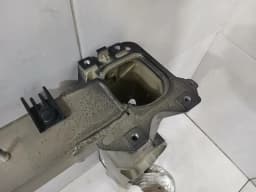 PORSCHE Porsche 911 992 GT3 engine mount 992803035AY engine mount rear frame — thumbnail 8
