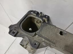PORSCHE Porsche 911 992 GT3 engine mount 992803035AY engine mount rear frame — thumbnail 9