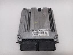 FERRARI Ferrari 812 Superfast F152M Engine ECU 337737 Engine Control Unit V12 — thumbnail 7