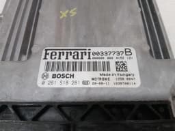 FERRARI Ferrari 812 Superfast F152M Engine ECU 337737 Engine Control Unit V12 — thumbnail 8
