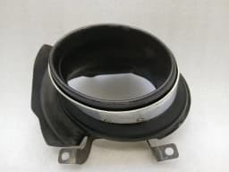 PORSCHE Porsche 911 992 right exhaust tailpipe 992251188AR exhaust tailpipe right — thumbnail 1