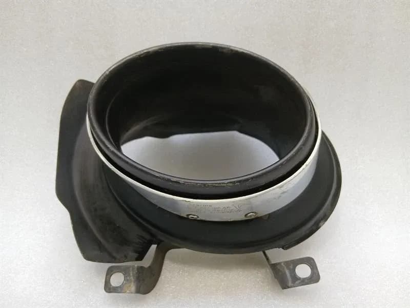 PORSCHE Porsche 911 992 right exhaust tailpipe 992251188AR exhaust tailpipe right