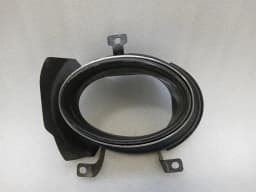 PORSCHE Porsche 911 992 right exhaust tailpipe 992251188AR exhaust tailpipe right — thumbnail 2