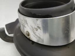 PORSCHE Porsche 911 992 right exhaust tailpipe 992251188AR exhaust tailpipe right — thumbnail 5