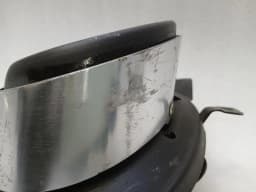 PORSCHE Porsche 911 992 right exhaust tailpipe 992251188AR exhaust tailpipe right — thumbnail 6