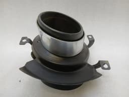 PORSCHE Porsche 911 992 right exhaust tailpipe 992251188AR exhaust tailpipe right — thumbnail 8