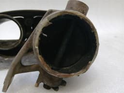 PORSCHE Porsche Panamera 970 right exhaust tailpipe 97011168251 exhaust tailpipe right — thumbnail 5