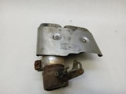 PORSCHE Porsche Panamera 970 right exhaust tailpipe 97011168251 exhaust tailpipe right — thumbnail 7