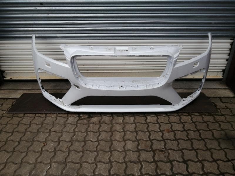 JAGUAR Jaguar F-Pace X761 SVR 21-24 LIFT Front Bumper MK8M-17D957-AB Front Bumper