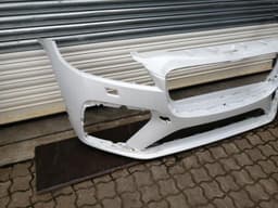 JAGUAR Jaguar F-Pace X761 SVR 21-24 LIFT Front Bumper MK8M-17D957-AB Front Bumper — thumbnail 2