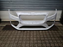 JAGUAR Jaguar F-Pace X761 SVR 21-24 LIFT Front Bumper MK8M-17D957-AB Front Bumper — thumbnail 6