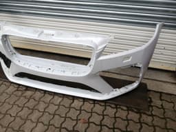 JAGUAR Jaguar F-Pace X761 SVR 21-24 LIFT Front Bumper MK8M-17D957-AB Front Bumper — thumbnail 8