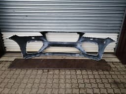 JAGUAR Jaguar F-Pace X761 SVR 21-24 LIFT Front Bumper MK8M-17D957-AB Front Bumper — thumbnail 9