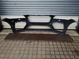 JAGUAR Jaguar F-Pace X761 SVR 21-24 LIFT Front Bumper MK8M-17D957-AB Front Bumper — thumbnail 4