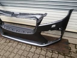 JAGUAR Jaguar F-Pace X761 SVR 21-24 LIFT Front Bumper MK8M-17D957-AB Front Bumper — thumbnail 7