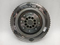 PORSCHE Porsche 911 992 GT3 Flywheel 9P1105264C Flywheel PDK — thumbnail 1