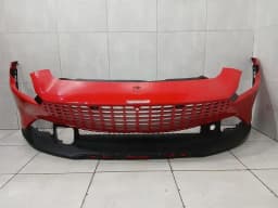 FERRARI Ferrari Roma F169 Front Bumper 985809471 Surround View Front Bumper — thumbnail 1