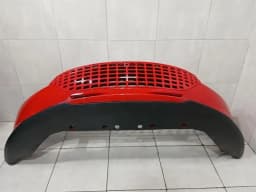 FERRARI Ferrari Roma F169 Front Bumper 985809471 Surround View Front Bumper — thumbnail 2