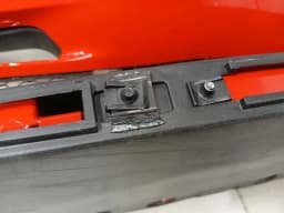FERRARI Ferrari Roma F169 Front Bumper 985809471 Surround View Front Bumper — thumbnail 6
