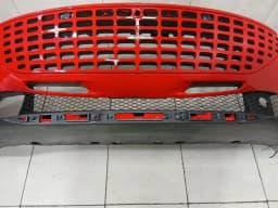 FERRARI Ferrari Roma F169 Front Bumper 985809471 Surround View Front Bumper — thumbnail 5