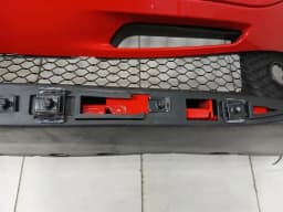 FERRARI Ferrari Roma F169 Front Bumper 985809471 Surround View Front Bumper — thumbnail 7
