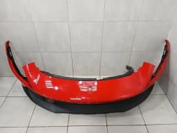 FERRARI Ferrari Roma F169 Front Bumper 985809471 Surround View Front Bumper — thumbnail 8