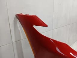 FERRARI Ferrari Roma F169 Front Bumper 985809471 Surround View Front Bumper — thumbnail 10