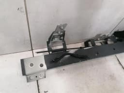 FERRARI Ferrari 812 Superfast F152M Front Bumper Beam 88186400 Front Bumper Carrier — thumbnail 9