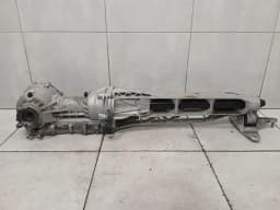 PORSCHE Porsche 911 991 Front Diff 99134901055 Differential Front Turbo S — thumbnail 1